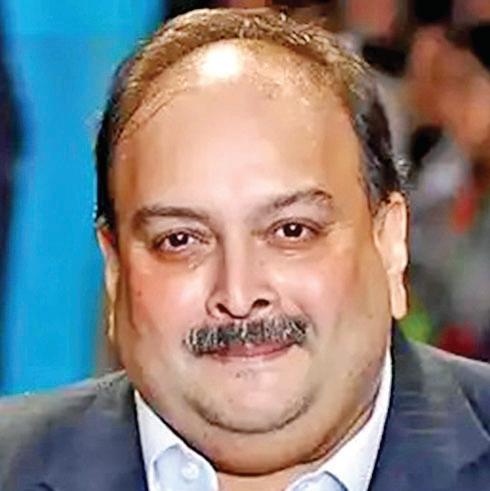 Choksi's extradition proceedings likely to begin on Monday