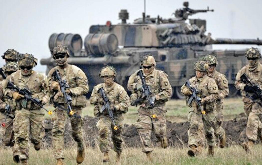'End practice of recruiting Indians in Russian military'