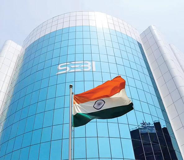 Sebi board to meet today, to discuss raft of reforms