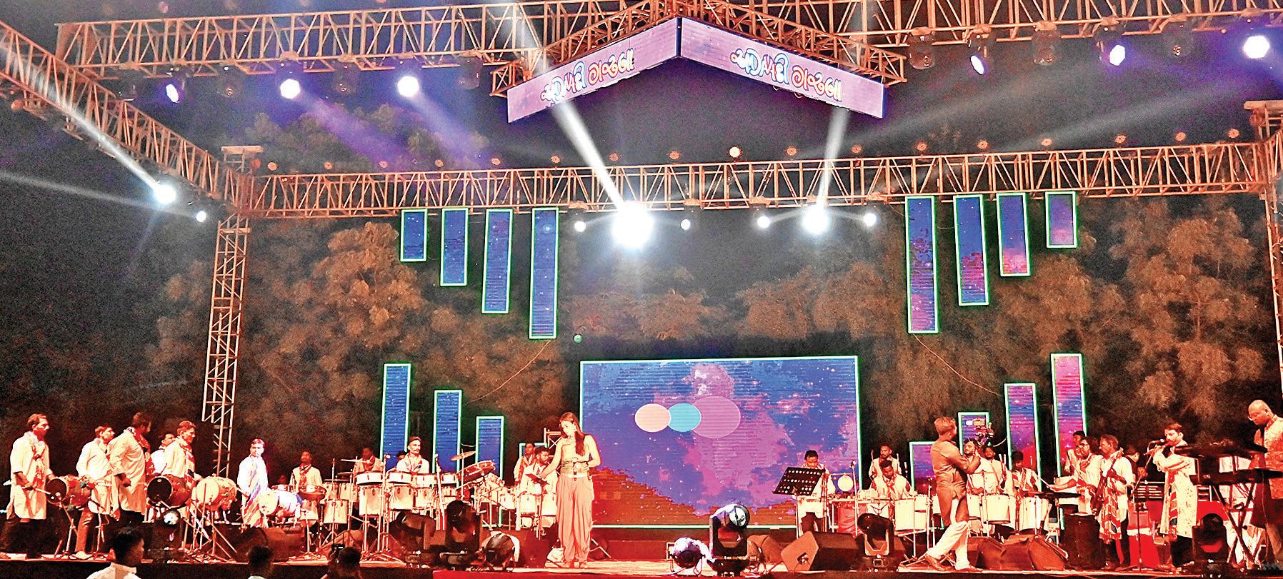 Festivals Adding To Pollution Woes