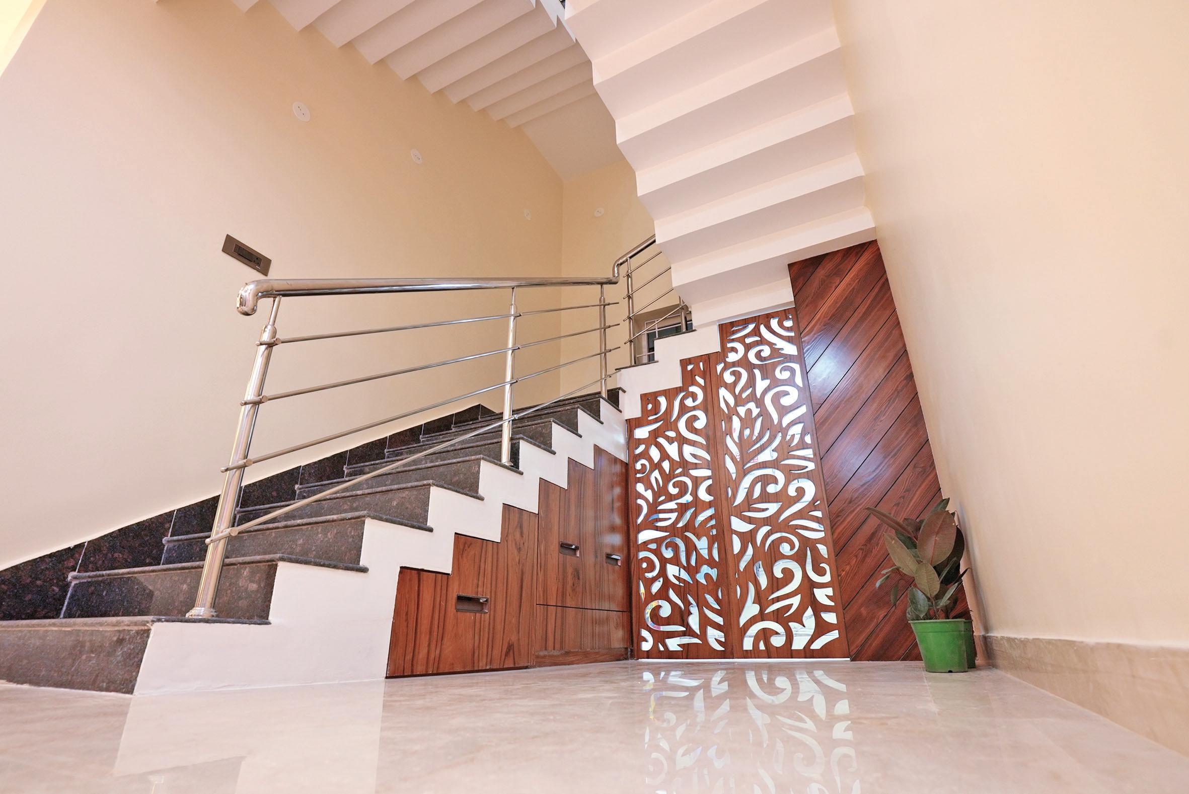 Young Amdavadis take to Vastu for well-being