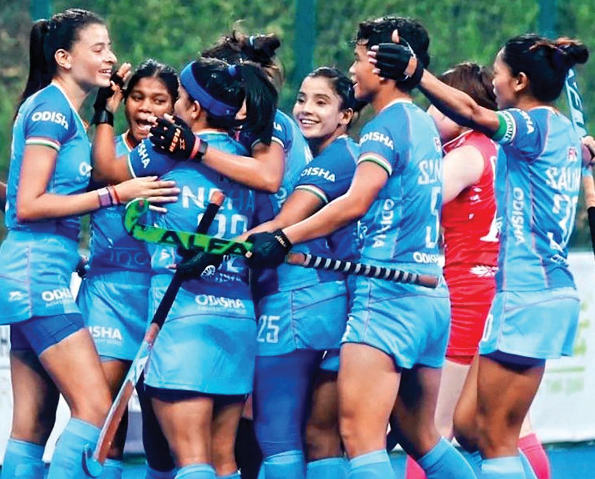 India Face China in Summit Clash
