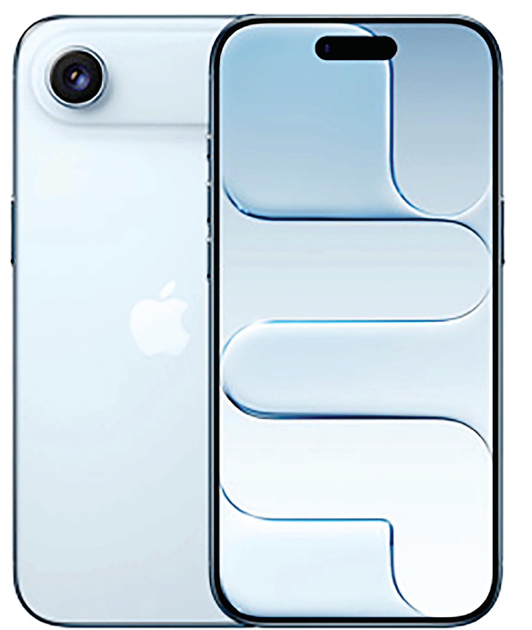 'Made in India' iPhone 17 Sees a Strong Demand
