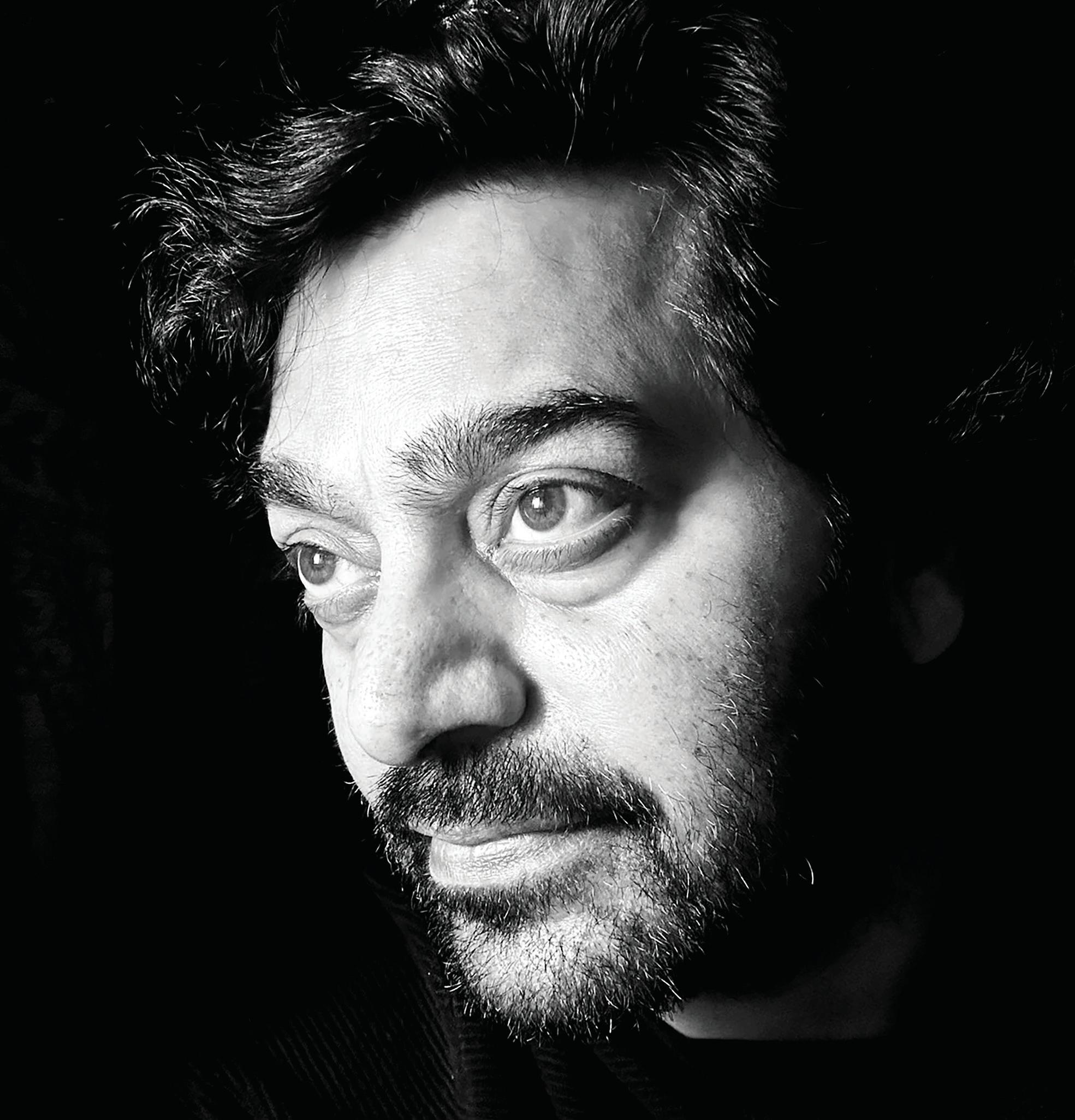 'A guiding force that shapes us'