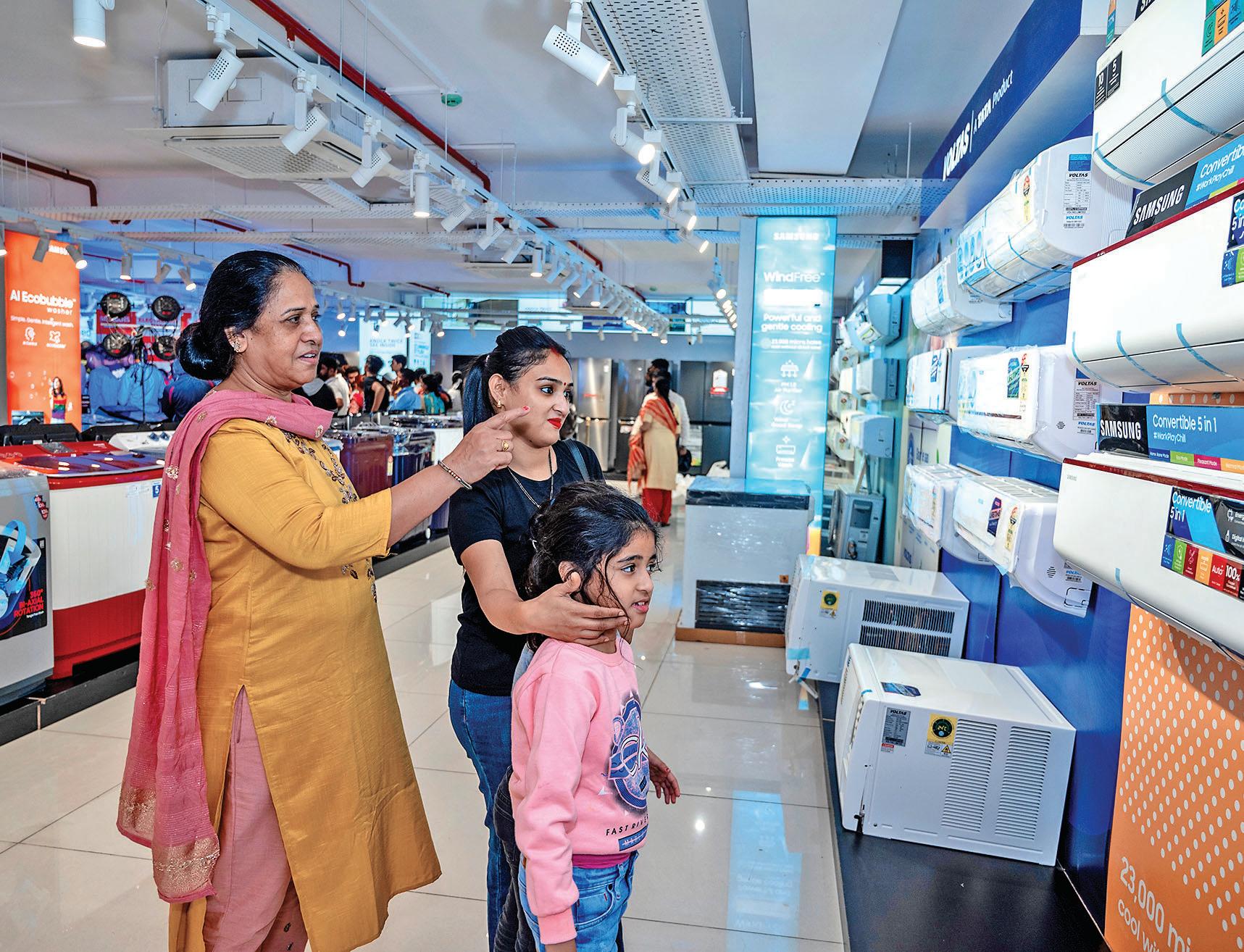 Centre Reopens Window for PLI Scheme for ACs, LED Lights Until Oct 14