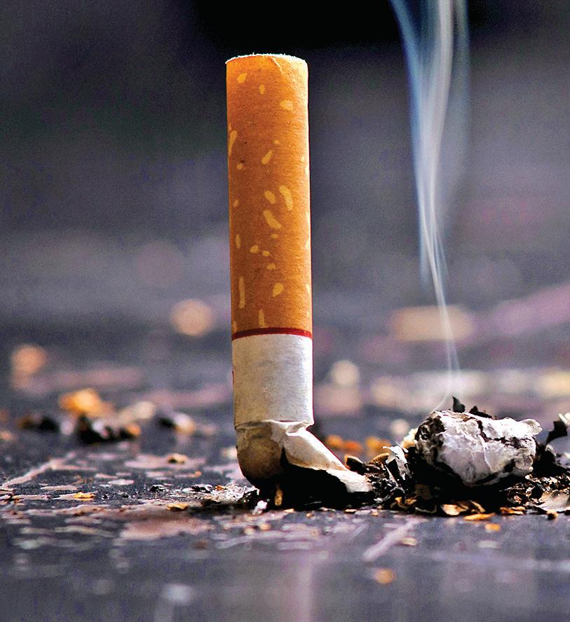 Experts nudge smokers towards safer alternatives to curb death rates