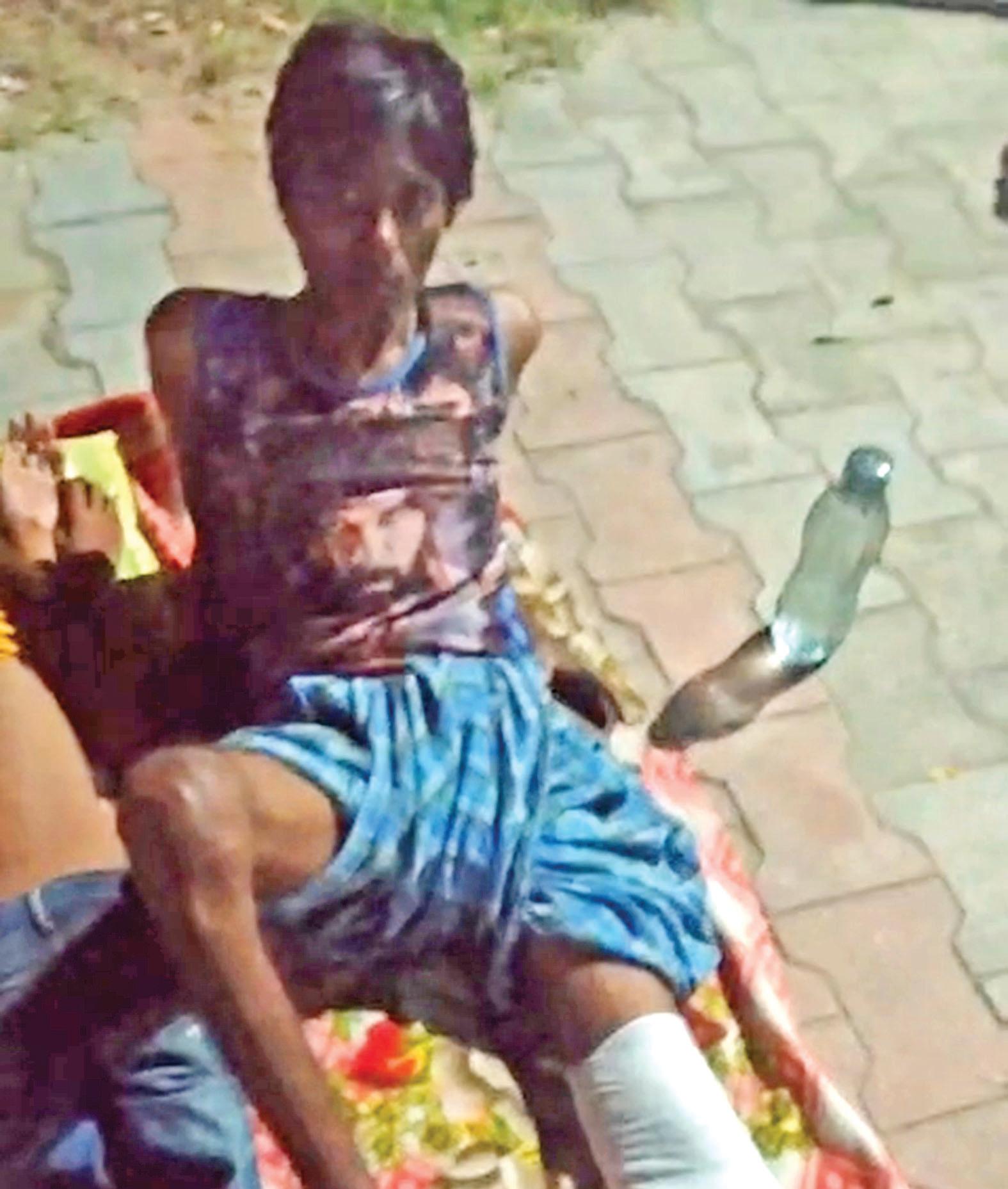 Patients 'forced out' of Renbasera at Civil Hosp