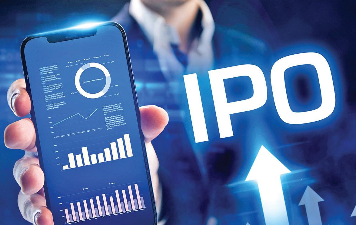 Six firms secure Sebi approval for IPOs