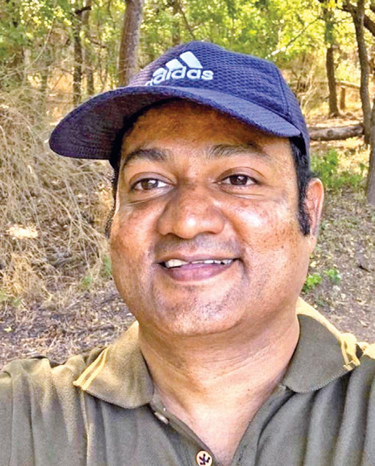 Trump calls slain Indian-origin motel manager ‘well-respected’