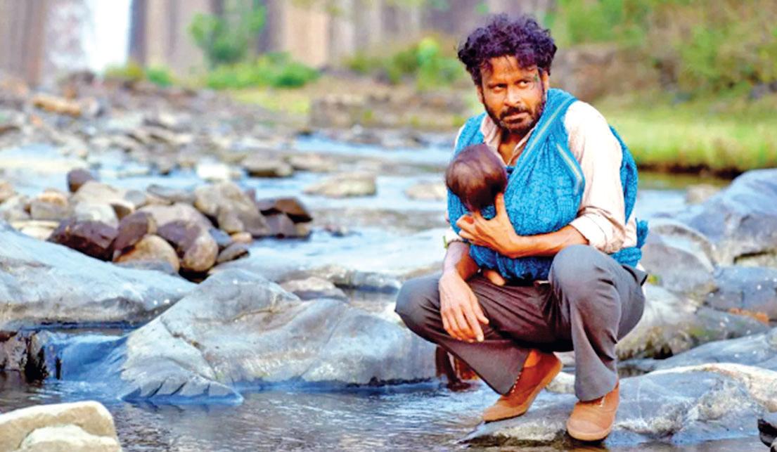 Manoj expects nothing for the work he does