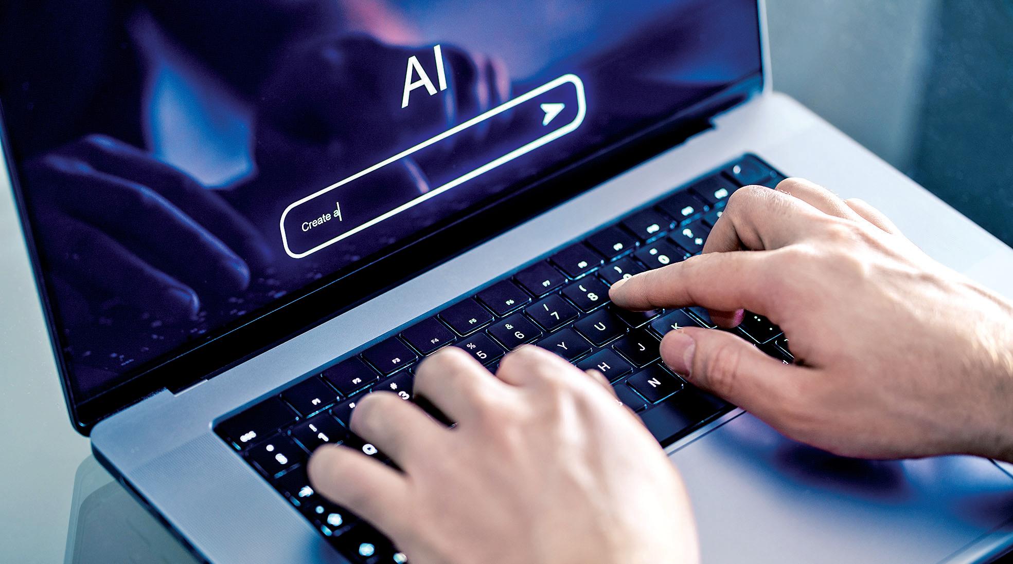 Parents blame AI for kids’ tragic suicides