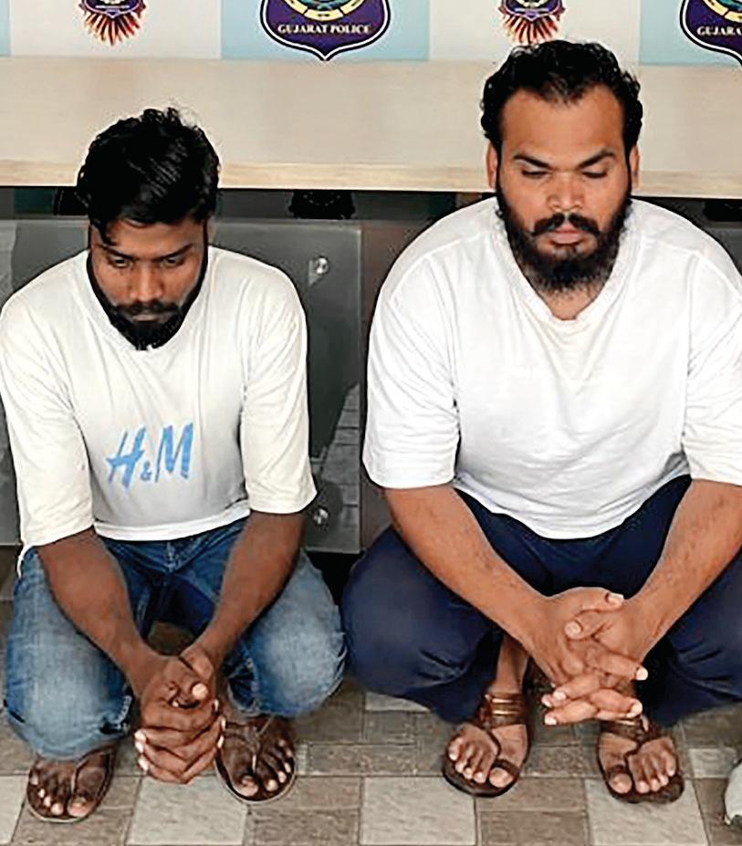 Fraudsters used 2.5k SIM cards for con jobs