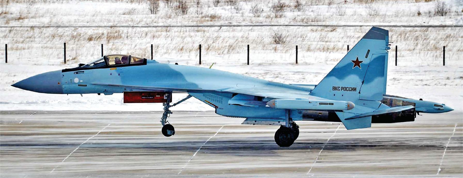 3 Russian fighters entered airspace without nod: Estonia