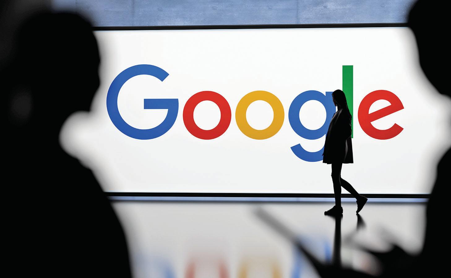 Google picks 20 startups for Al accelerator prog
