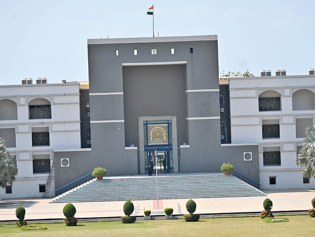 Guj HC pulls up RPO for curbing accused's rights