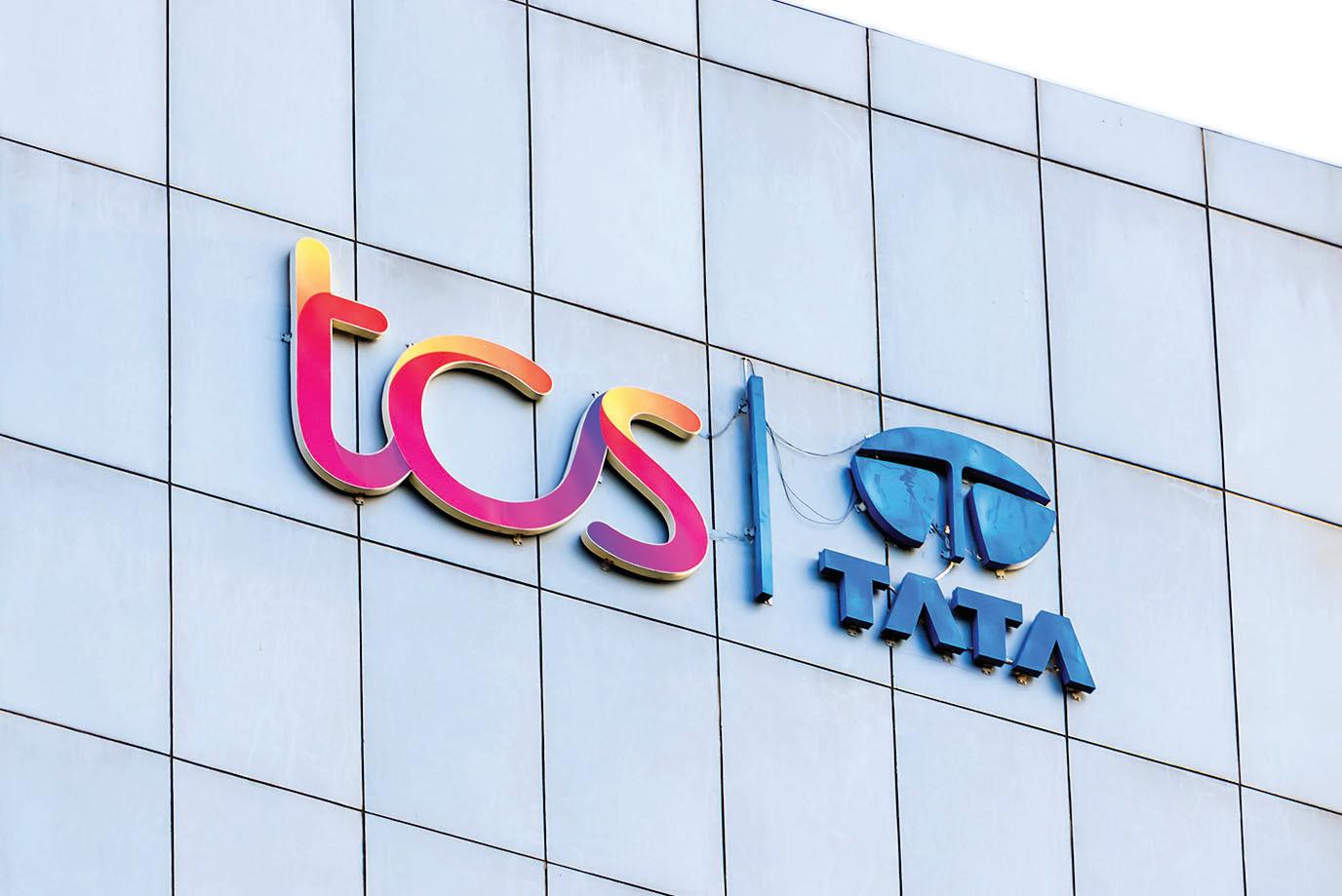 TCS 2nd-highest beneficiary with over 5K approved H-1B visas after Amazon: USCIS