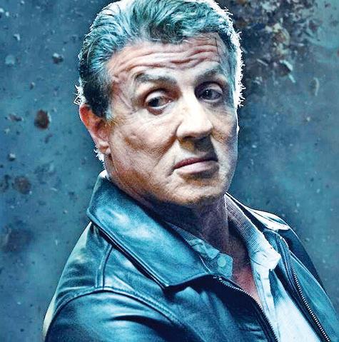 Revisiting Rambo at '18' with Al