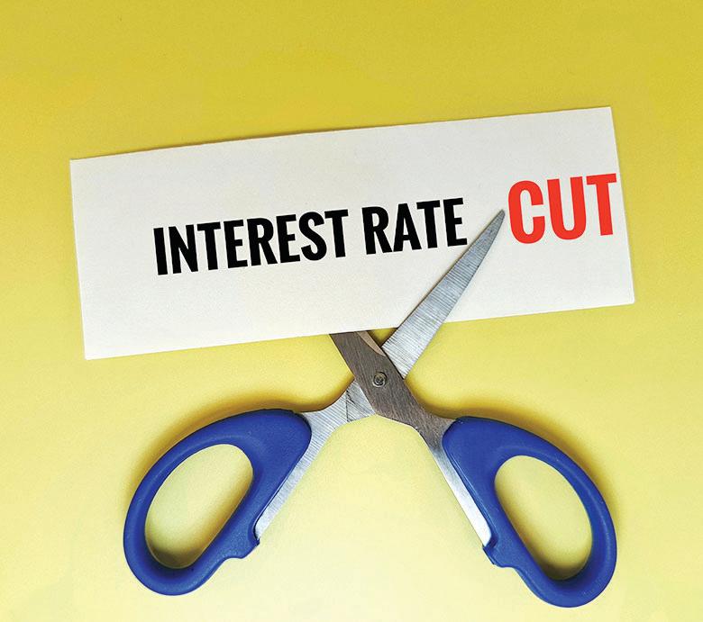 '25 bps rate cut best possible option for RBI'