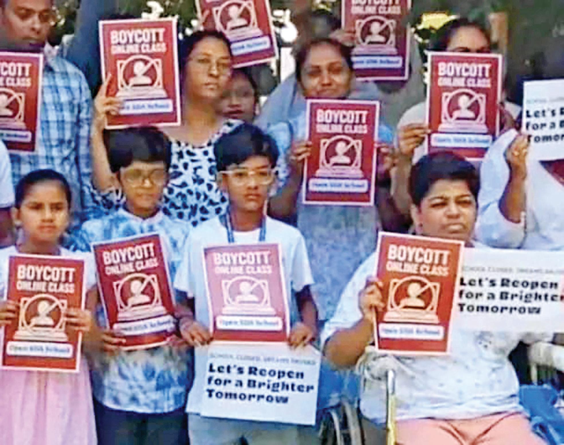 SDA offline classes may start in phased manner