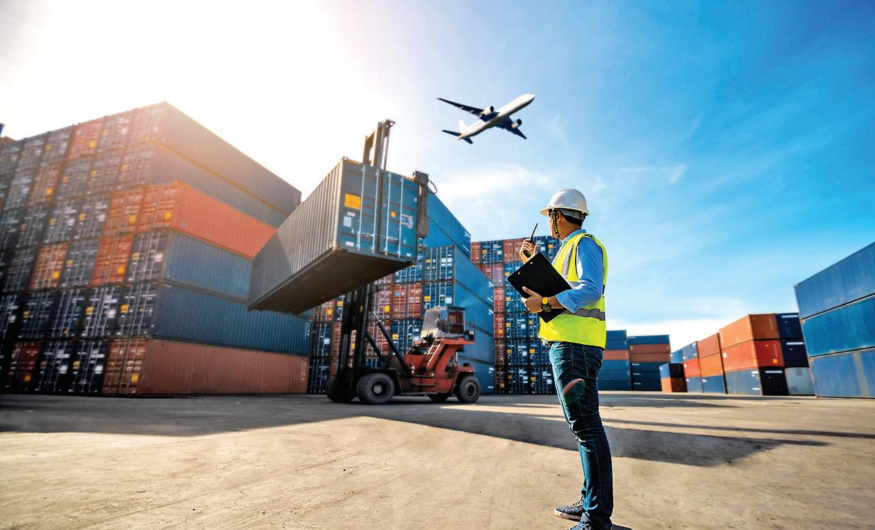 'Exporters to gain in short run'