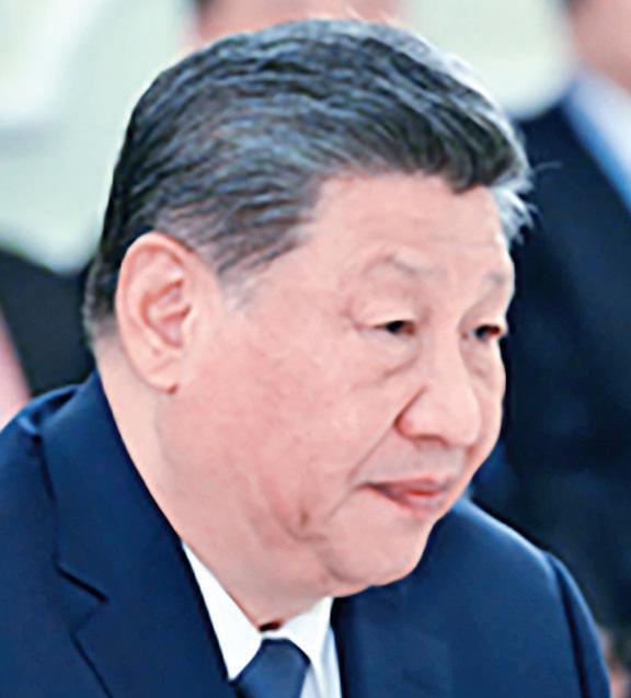 US, EU too trading with Russia: China warns US