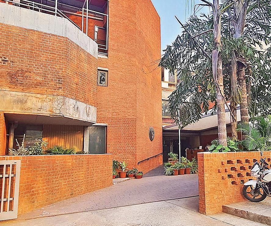 Gymkhana Club told to videograph AGM tomorrow