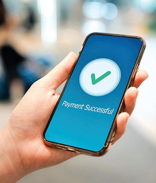 New digital payment rules from April: RBI