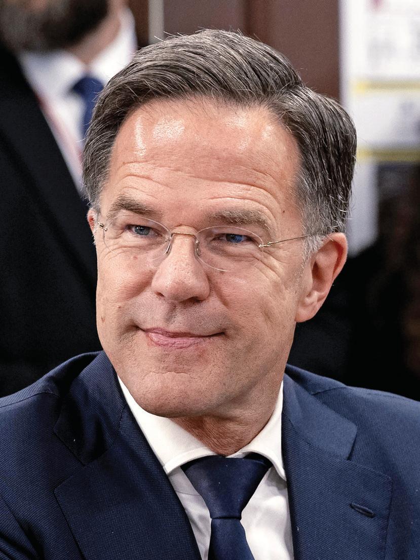 'NATO chief's remark on Modi baseless'