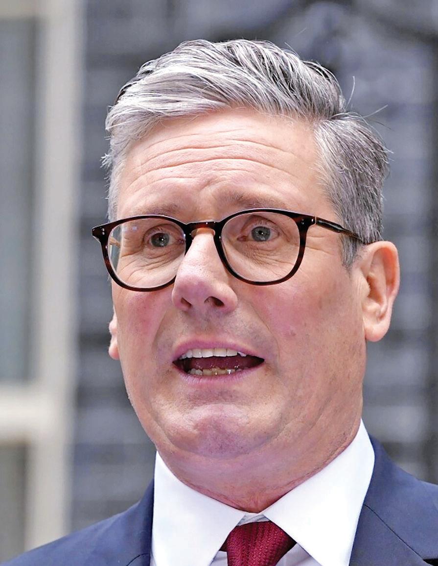 UK unveils plans to roll out mandatory digital IDs