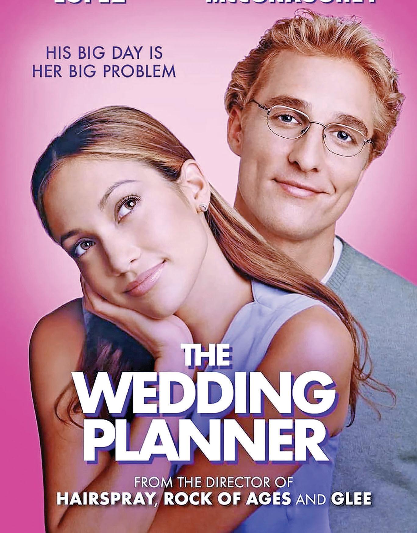 FROM ROM-COM TO OSCAR