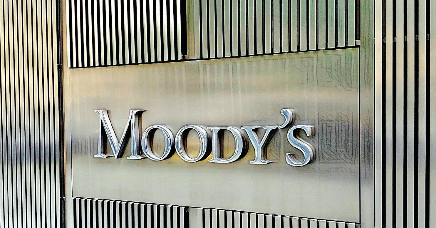 Moody's keeps India's rating at 'Baa3'