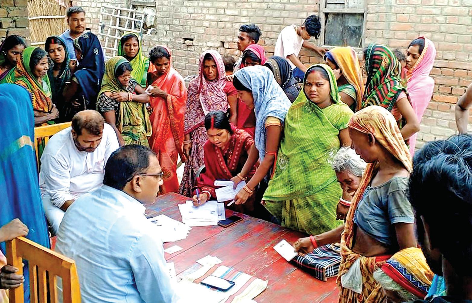 Cong vows CBI probe into SIR in Bihar once 'govt changes'