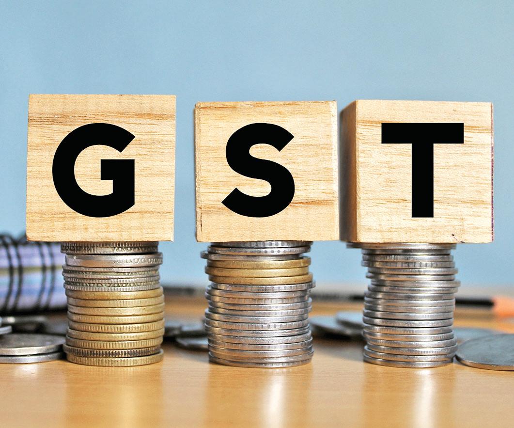 Guj's GST revenue up 10.36% in 2nd quarter
