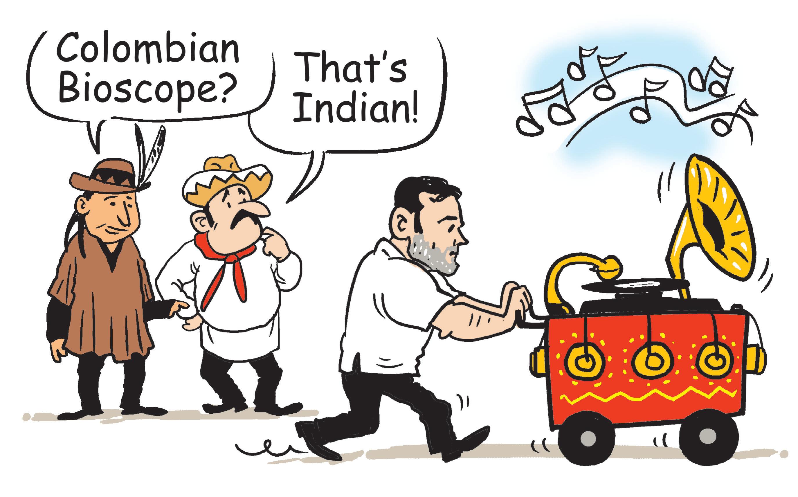 Rahul at Colombia University Wholesale attack on democratic system in India, claims RaGa