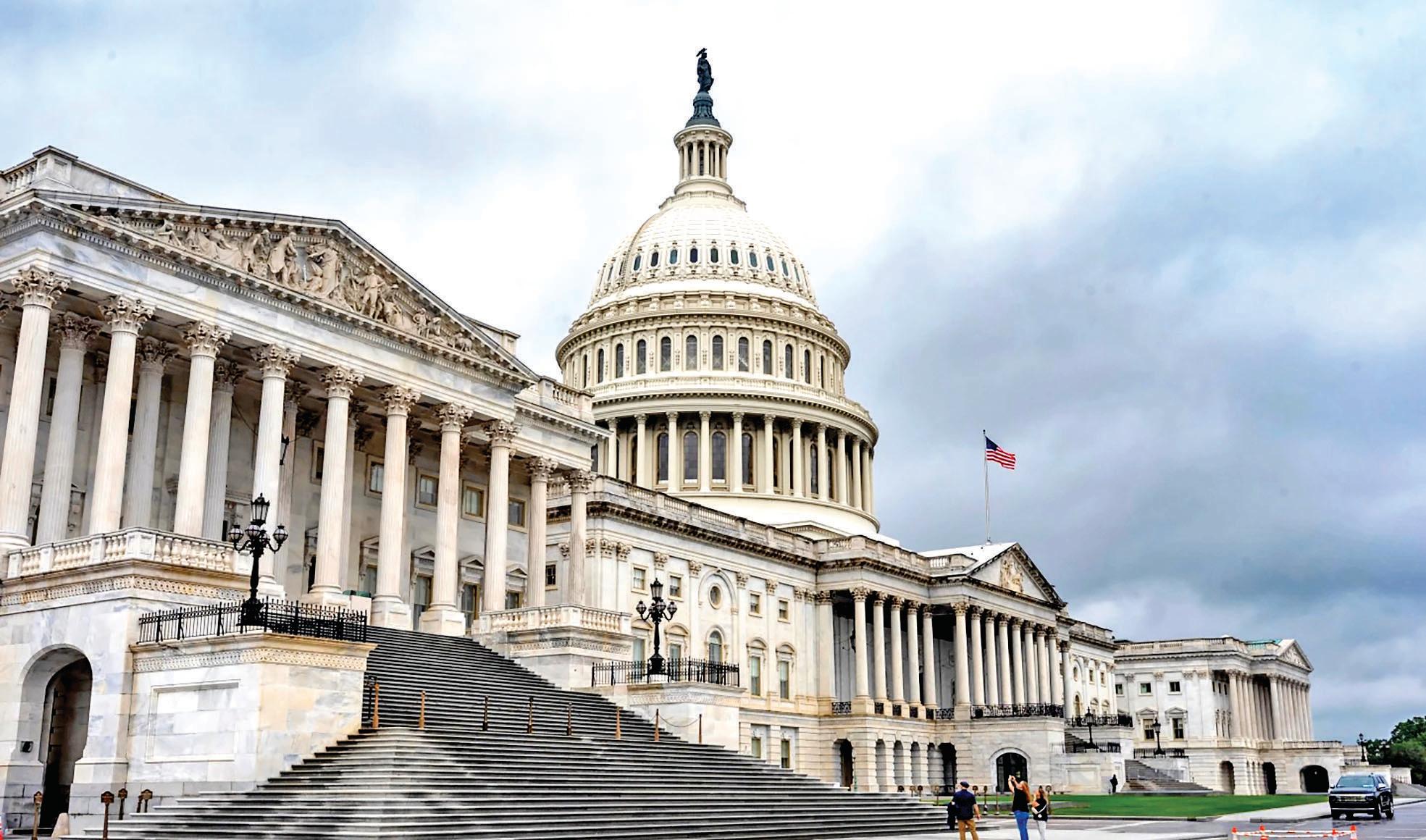 'Govt shutdown unprecedented opportunity to fire federal workers'