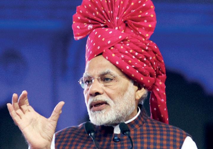 PM Modi to unveil Rs 62Kcr worth schemes for youth