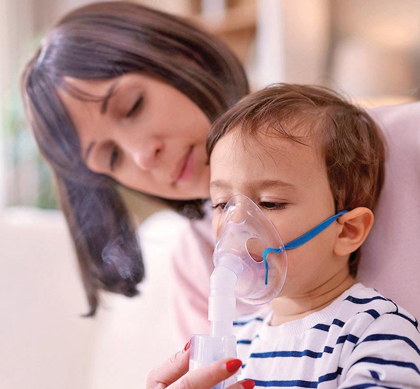 Whooping cough can be deadly for kids under 2, finds study