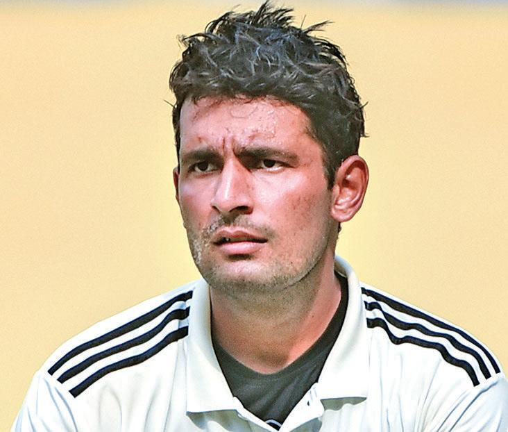 Vidarbha tighten grip as Rest of India face uphill chase in Irani Cup