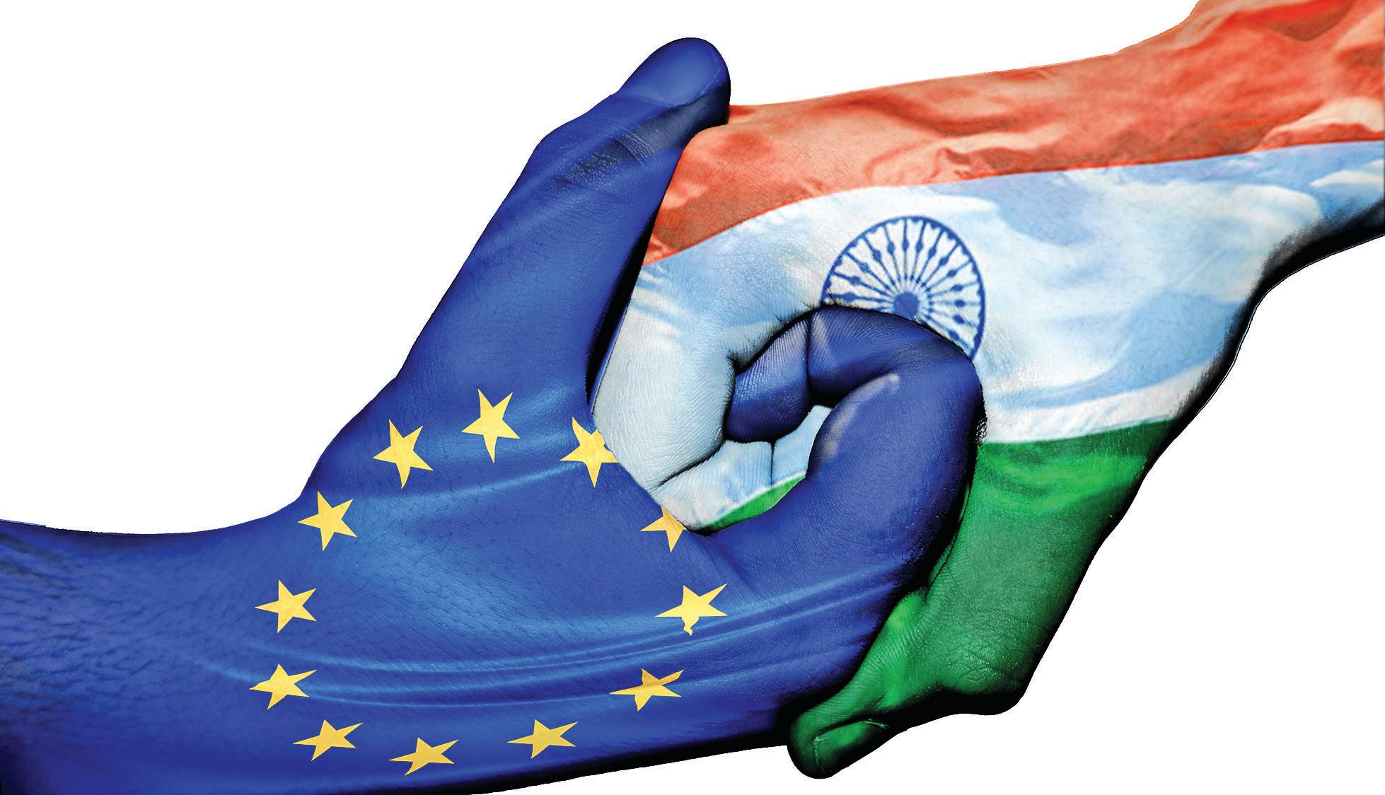 India, EU to commence next round of talks for FTA in Brussels today