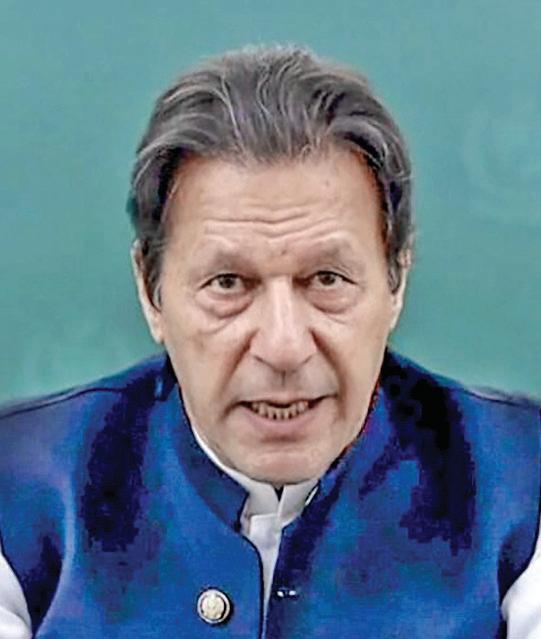 Imran Khan turns 73 in jail; Pak wants to block his X account