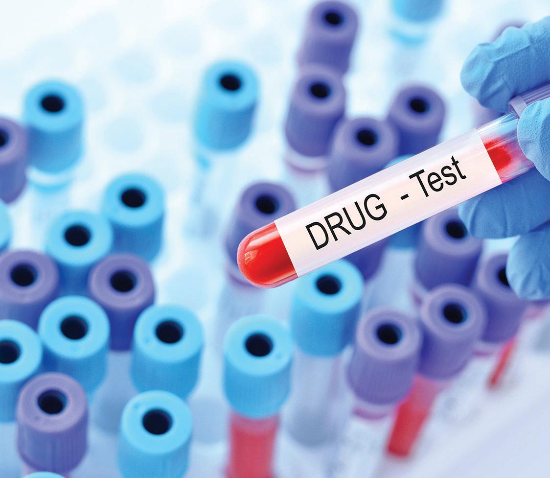 Illegal drug trials: AMC seeks action against two firms