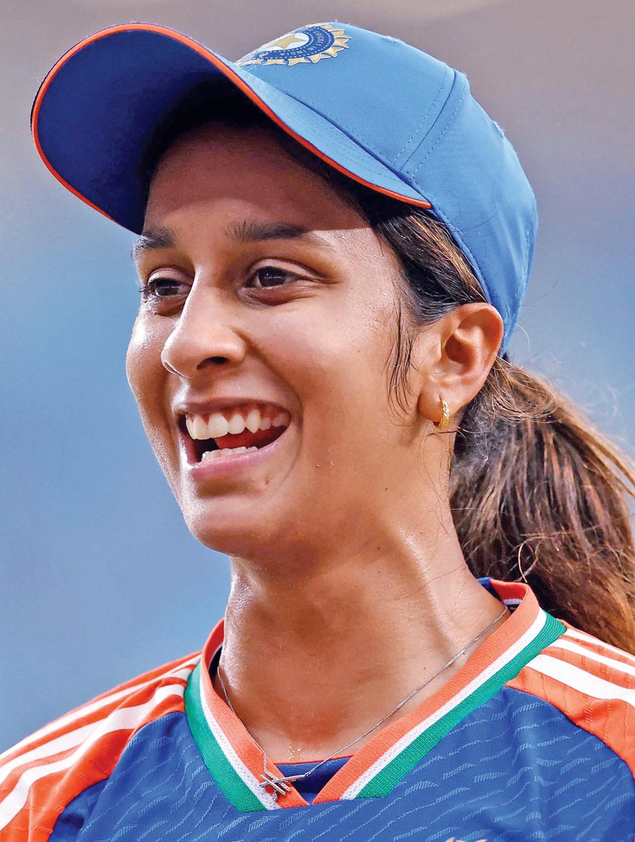 'Scary for opponents to know that we are on the winning streak'