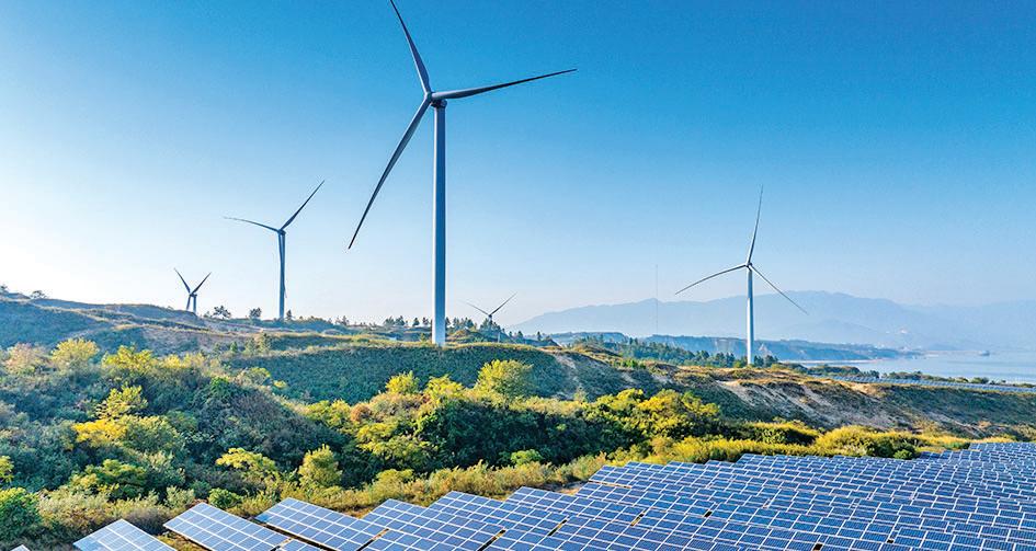 Avaada Grp pledges Rs 36kcr for RE projects in Gujarat