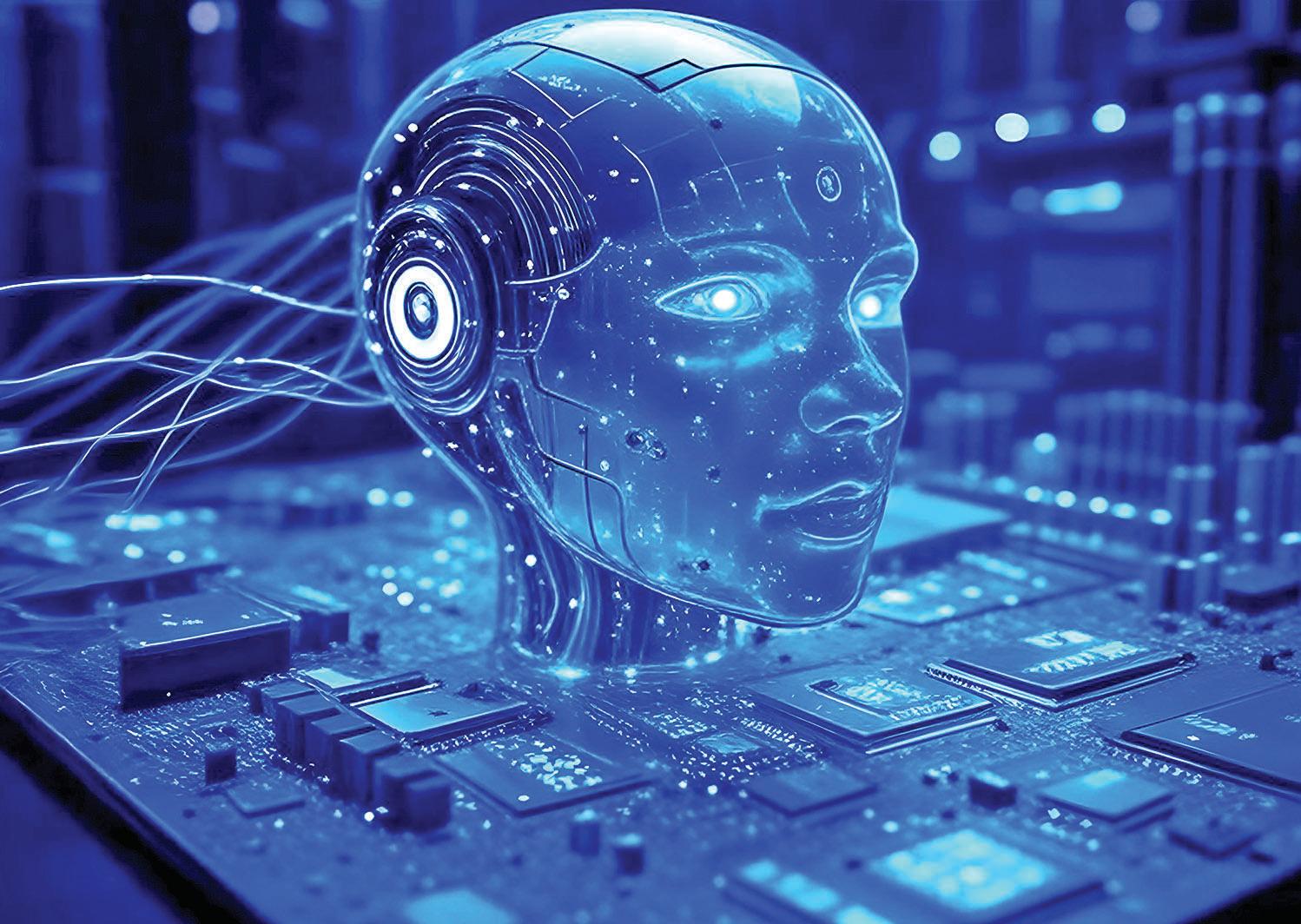Agentic AI driving India’s revolution in telecom sector