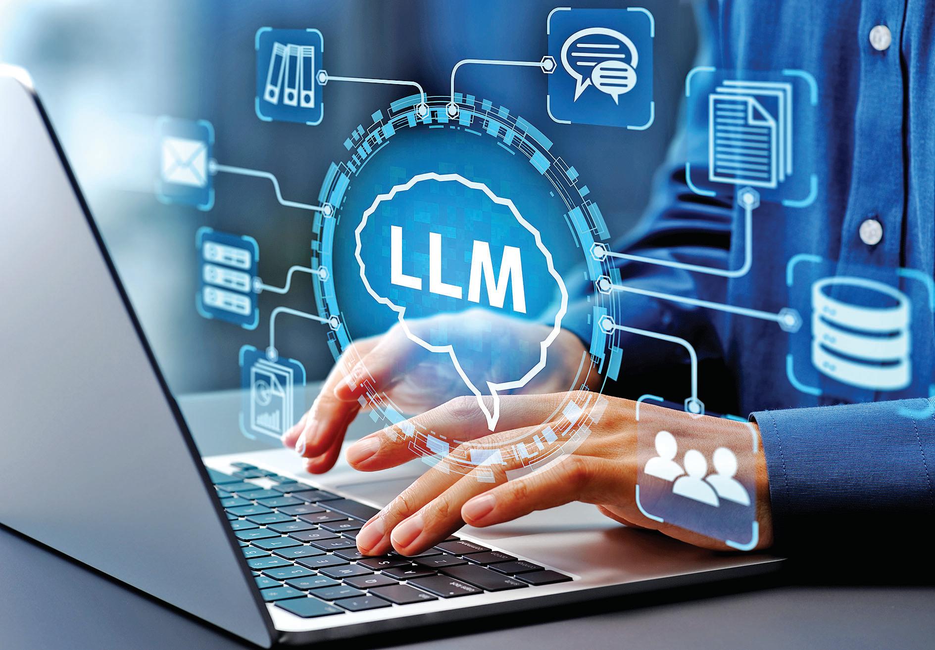 India's first Large Language Model slated for launch by year-end