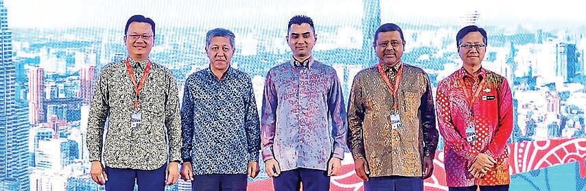 Malaysia woos Amdavadis with food, heritage