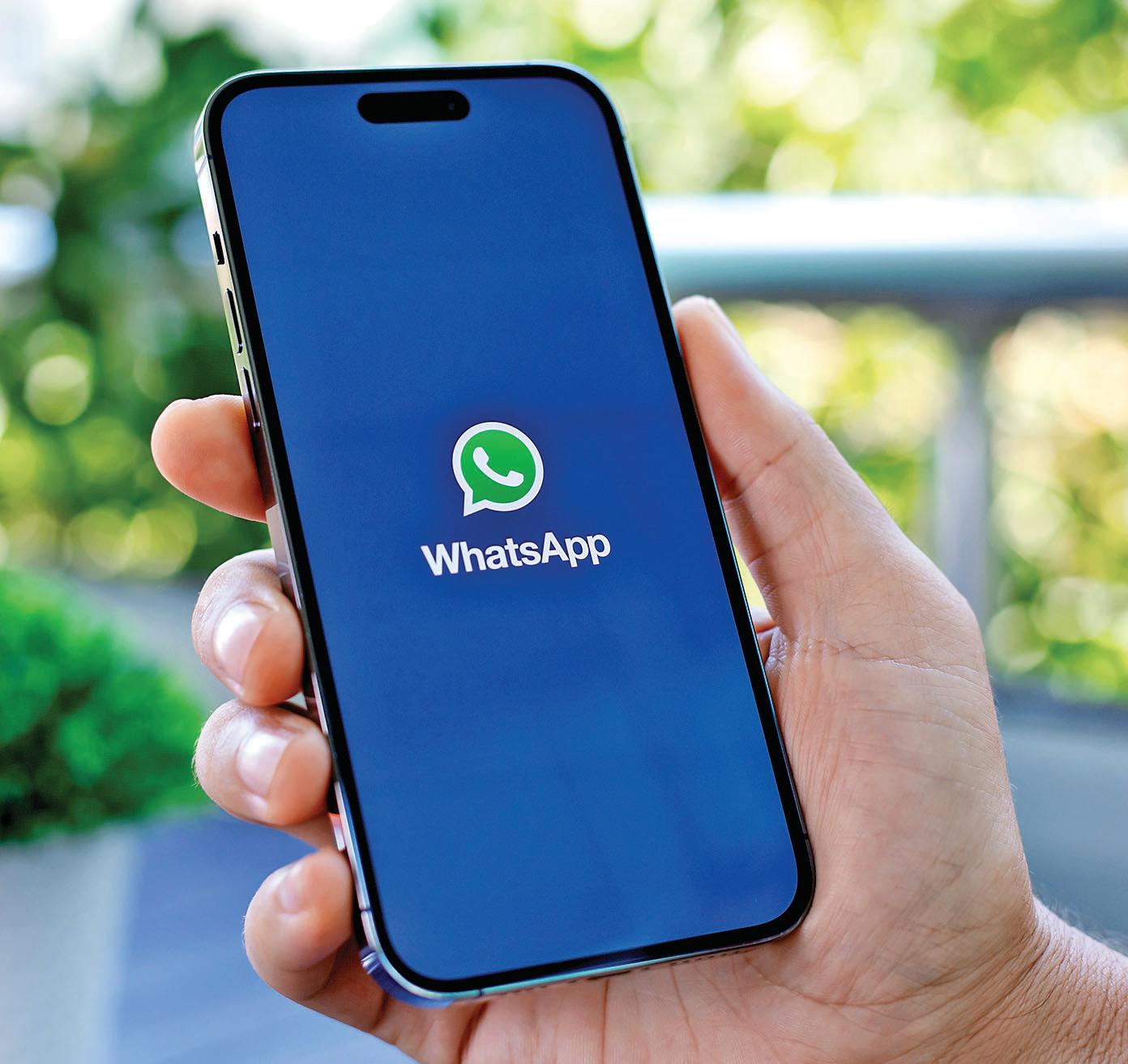 'Boss on WhatsApp' scam costs Bopal firm Rs 60 lakh