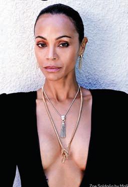 Zoe reflects on challenges of working with husband