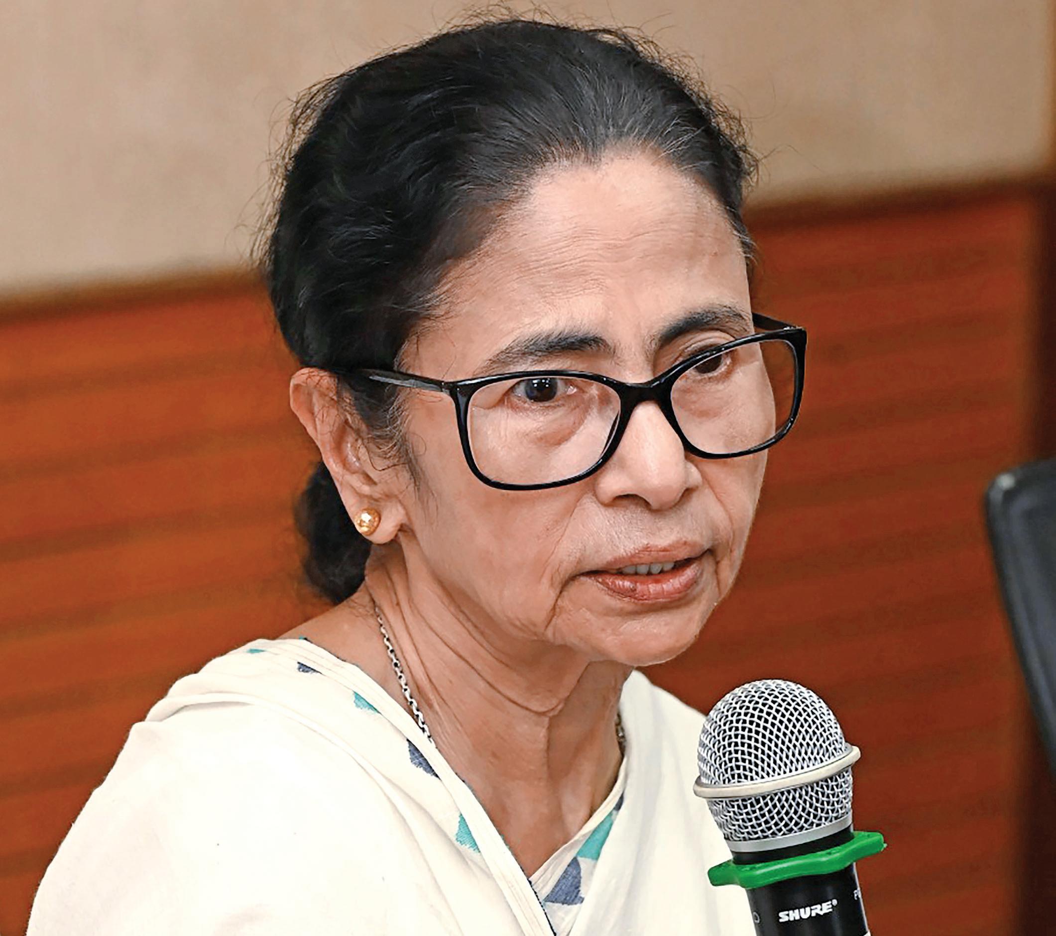 Medical student rape in West Bengal No accused will be spared: Mamata