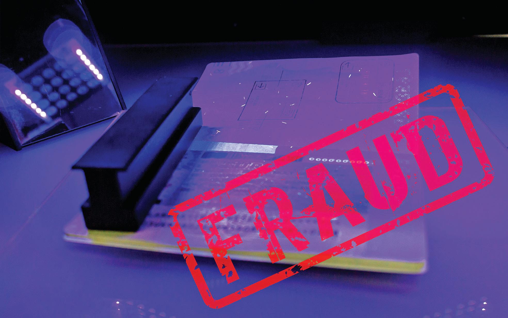 Visa processor duped of Rs 78L